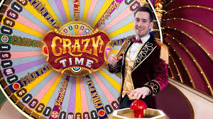 Crazy Time: de ultieme gamerecensie