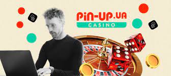 PIN-UP Casino Sitesine Genel Bakış