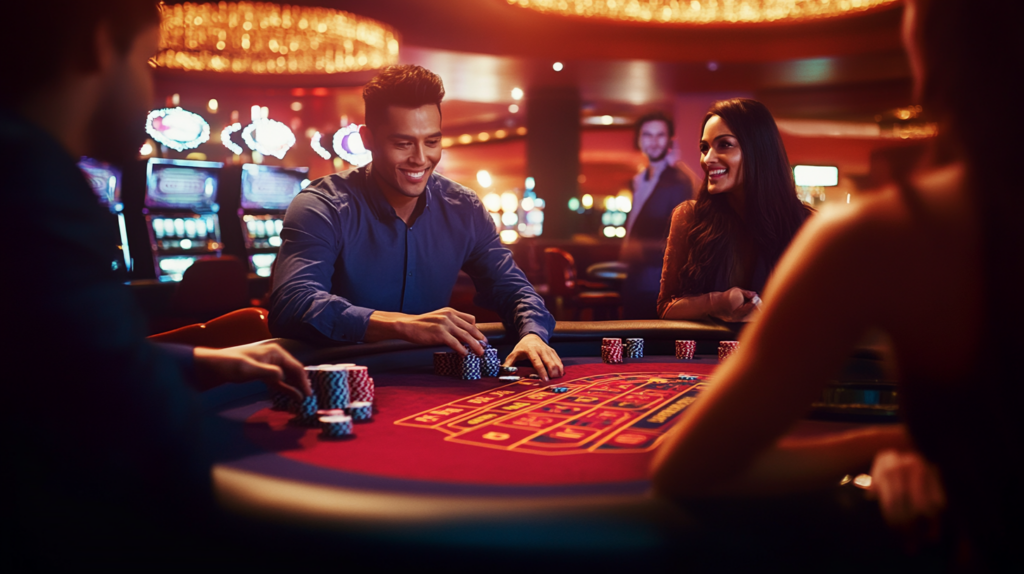 Discover the Best Casino Sites Not on Gamstop 513