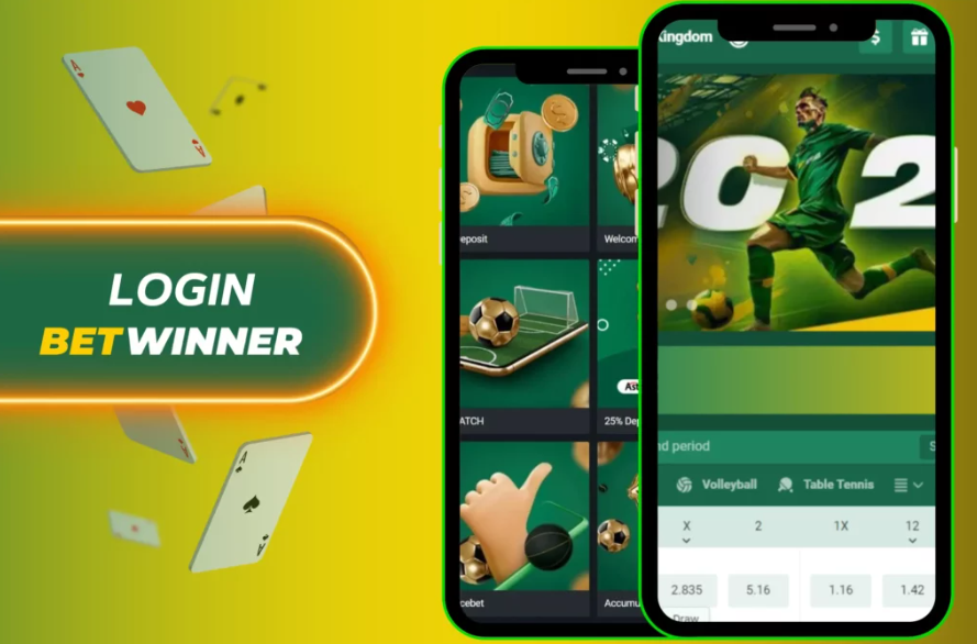 Discover the Exciting World of Betwinner Sportsbook