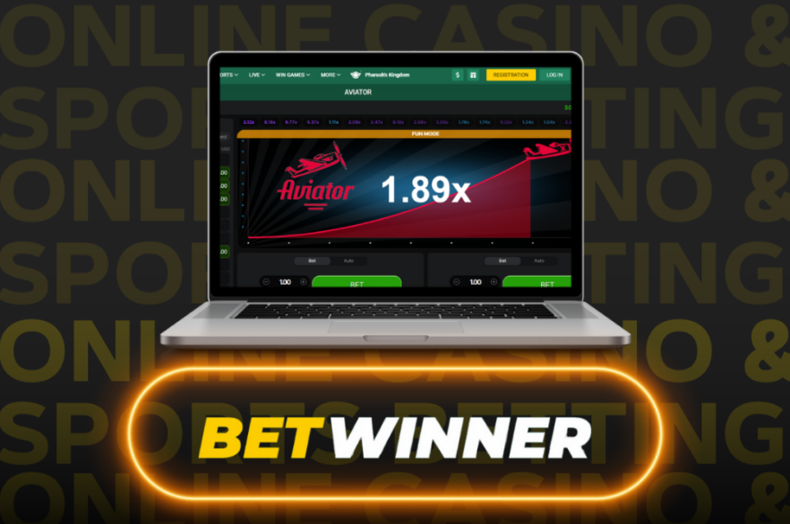 Discover the Exciting World of Betwinner Sportsbook