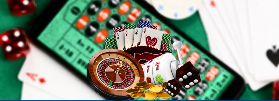 Explore the World of Non Gamstop Casinos 2312