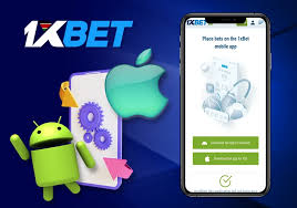 Сайт казино 1xBet на реальные деньги